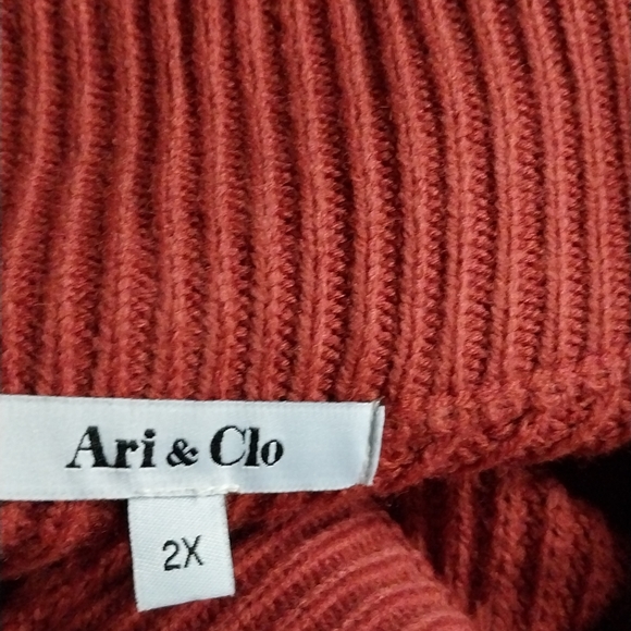 Oull 2xlarge like new - Picture 2 of 2